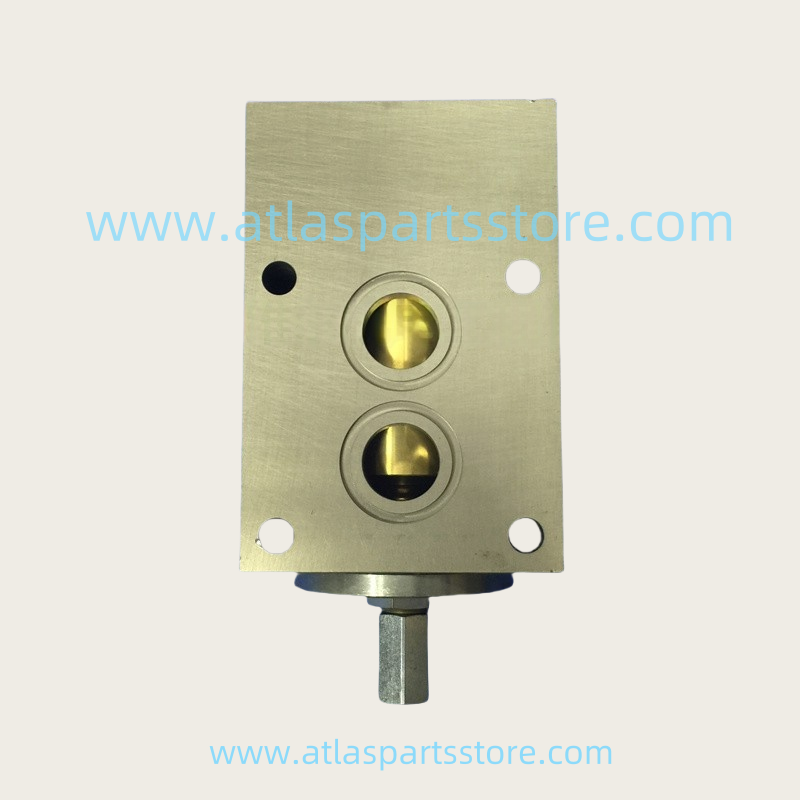2205462900 Original Industrial Compressor Parts temperature control valve for Atlas Copco air compressor parts