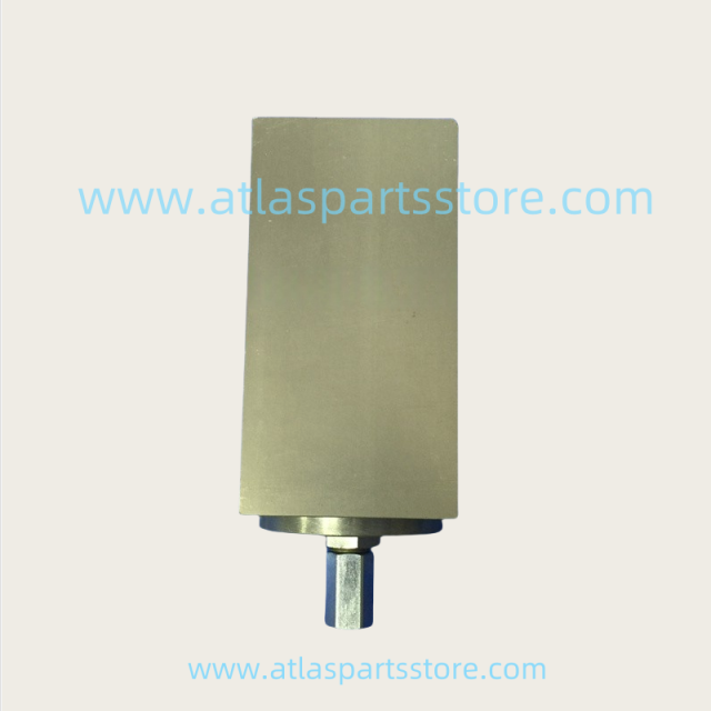 2205462900 Original Industrial Compressor Parts temperature control valve for Atlas Copco air compressor parts