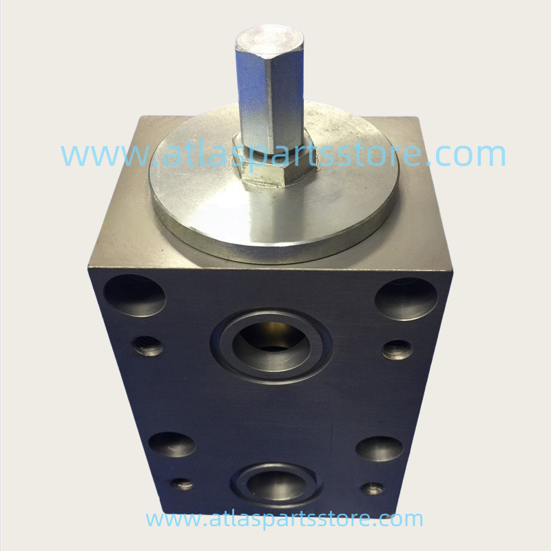 2205462900 Original Industrial Compressor Parts temperature control valve for Atlas Copco air compressor parts