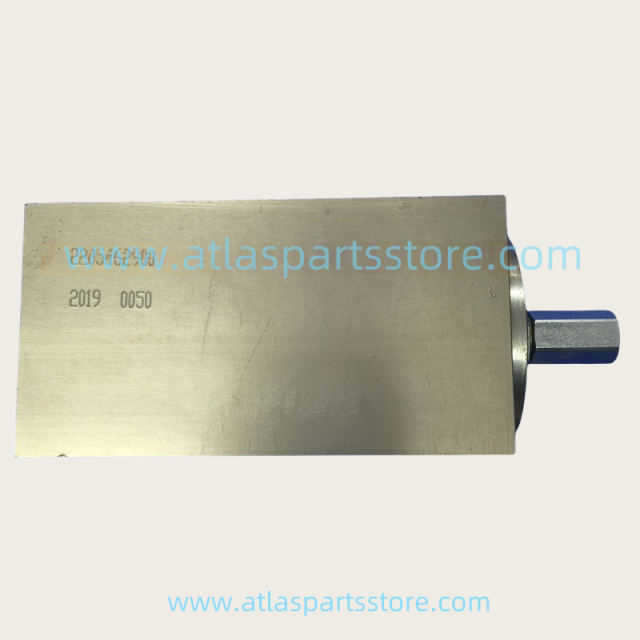 2205462900 Original Industrial Compressor Parts temperature control valve for Atlas Copco air compressor parts