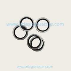 0661100029 Original Industrial Compressor Parts seal washer for Atlas Copco air compressor parts
