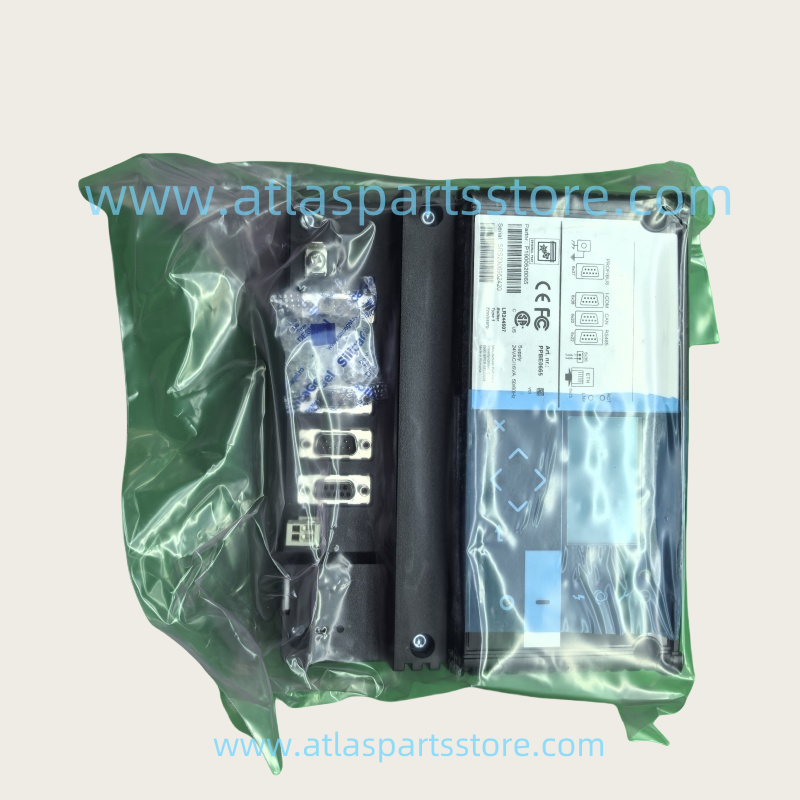 2230011500 Original Industrial Compressor Parts MK5 gateway control panel for Atlas Copco air compressor parts