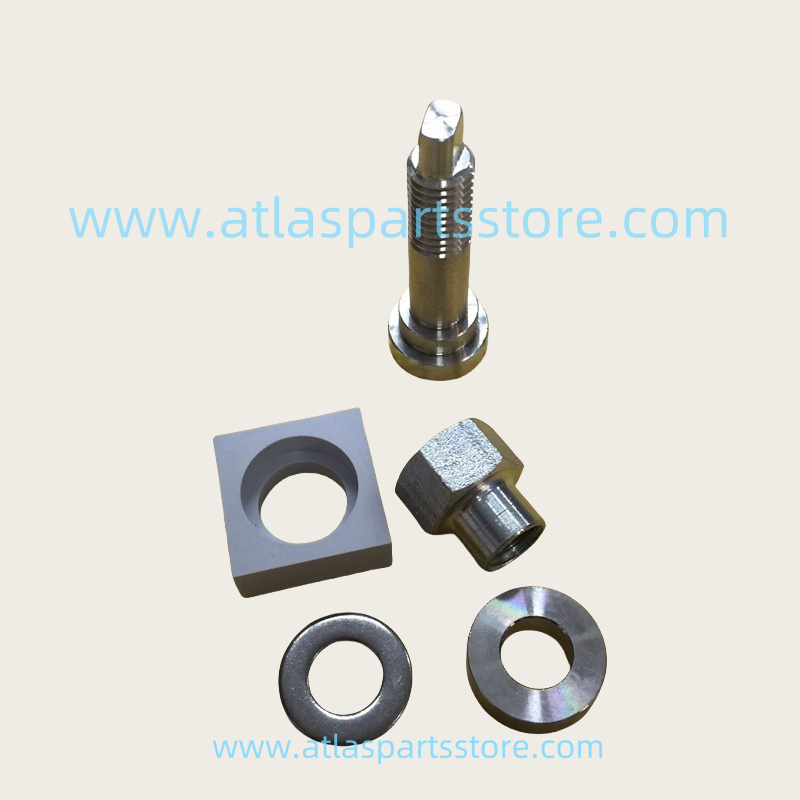 2906049700 Original Industrial Compressor Parts Inlet valve bear block kit Z110-145 for Atlas Copco air compressor parts
