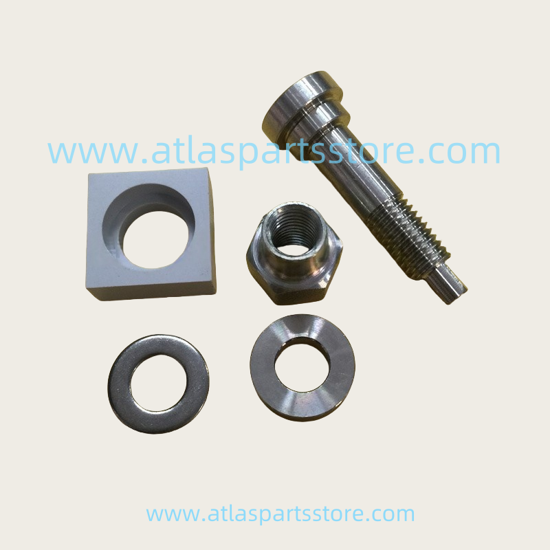 2906049700 Original Industrial Compressor Parts Inlet valve bear block kit Z110-145 for Atlas Copco air compressor parts