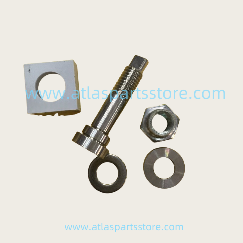 2906049700 Original Industrial Compressor Parts Inlet valve bear block kit Z110-145 for Atlas Copco air compressor parts