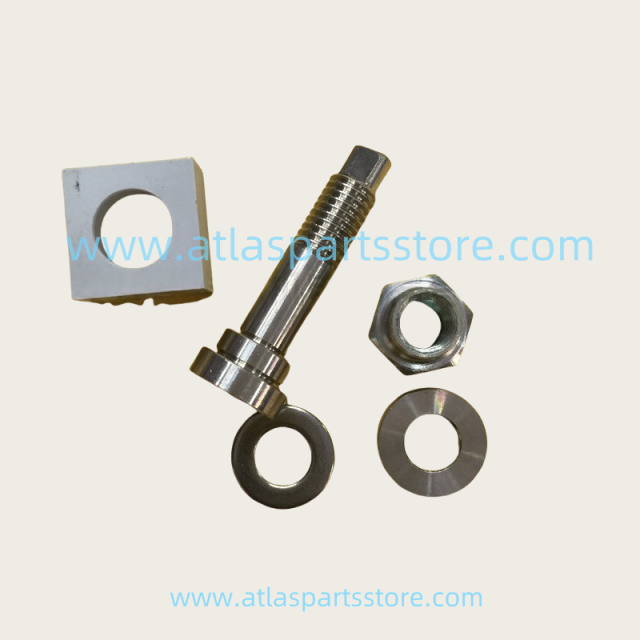 2906049700 Original Industrial Compressor Parts Inlet valve bear block kit Z110-145 for Atlas Copco air compressor parts