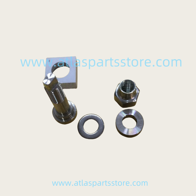 2906049700 Original Industrial Compressor Parts Inlet valve bear block kit Z110-145 for Atlas Copco air compressor parts