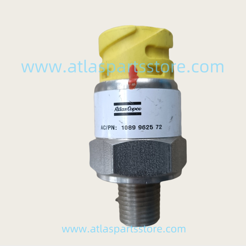 1089962572 Original Industrial Compressor Parts pressure sensor for Atlas Copco air compressor parts