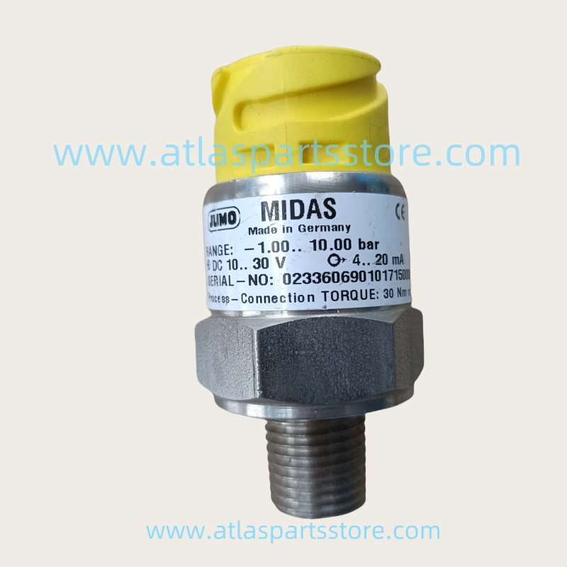 1089962572 Original Industrial Compressor Parts pressure sensor for Atlas Copco air compressor parts