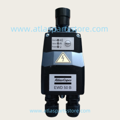 8102043224=1613891311=8102048013  Original Industrial Compressor Parts electronic drain valve EWD50A  for Atlas Copco air compressor parts