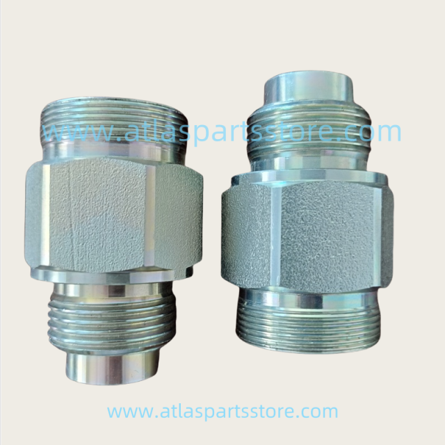 1622661303 Original Industrial Compressor Parts pipe joint for Atlas Copco air compressor parts