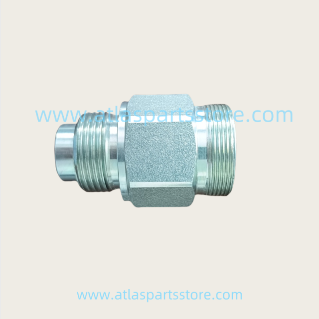 1622661303 Original Industrial Compressor Parts pipe joint for Atlas Copco air compressor parts