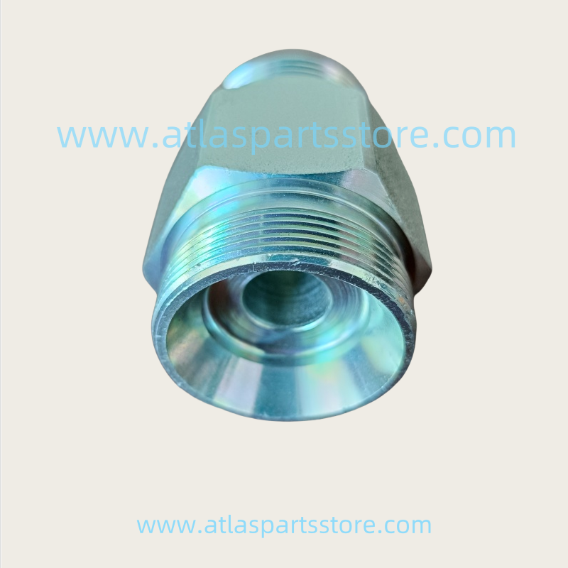 1622661303 Original Industrial Compressor Parts pipe joint for Atlas Copco air compressor parts
