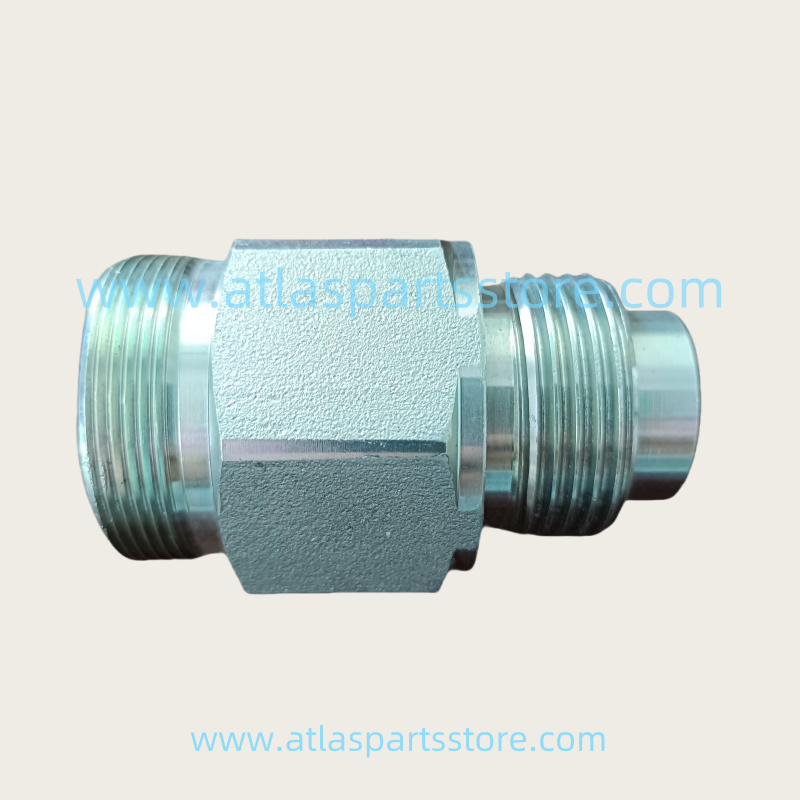 1622661303 Original Industrial Compressor Parts pipe joint for Atlas Copco air compressor parts
