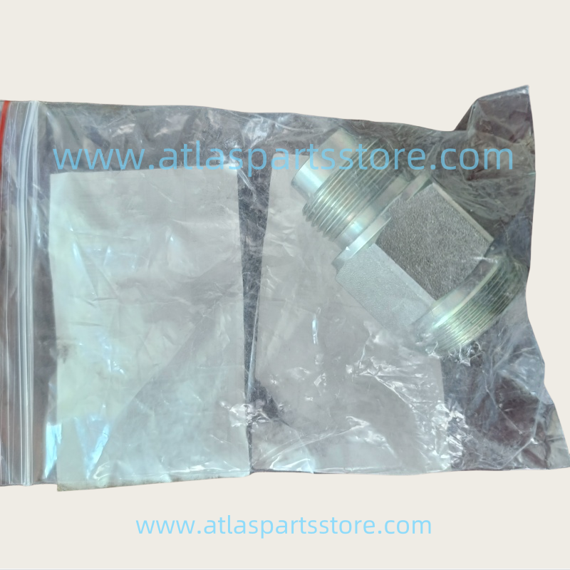 1622661303 Original Industrial Compressor Parts pipe joint for Atlas Copco air compressor parts
