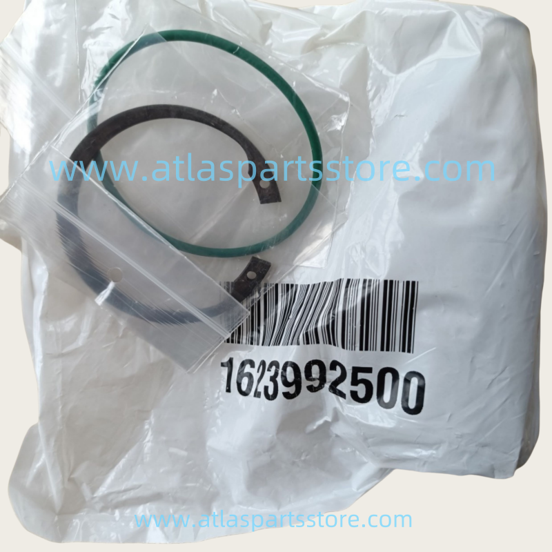 1623992500=3001531150 Original Industrial Compressor Parts thermostat valve kit for Atlas Copco air compressor parts