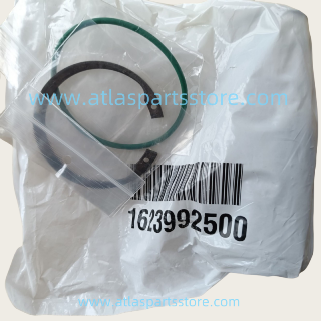 1623992500=3001531150 Original Industrial Compressor Parts thermostat valve kit for Atlas Copco air compressor parts