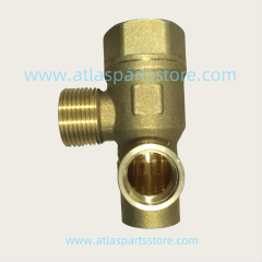2236043880 Original Industrial Compressor Parts check valve for Atlas Copco air compressor parts