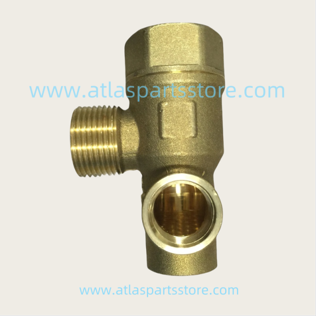 2236043880 Original Industrial Compressor Parts check valve for Atlas Copco air compressor parts