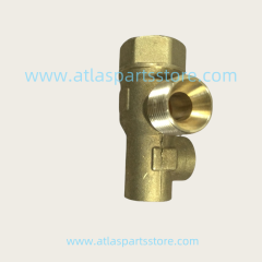 2236043880 Original Industrial Compressor Parts check valve for Atlas Copco air compressor parts