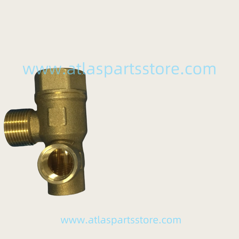 2236043880 Original Industrial Compressor Parts check valve for Atlas Copco air compressor parts