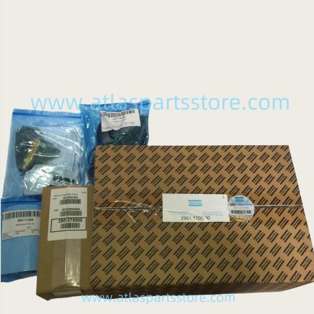 2901112300 Original Industrial Compressor Parts PM KIT P(B) for Atlas Copco air compressor parts