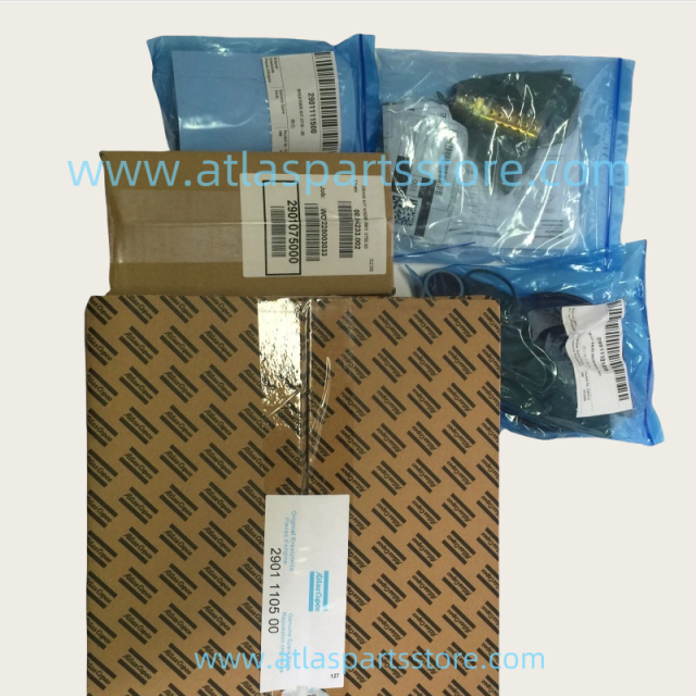 2901112300 Original Industrial Compressor Parts PM KIT P(B) for Atlas Copco air compressor parts