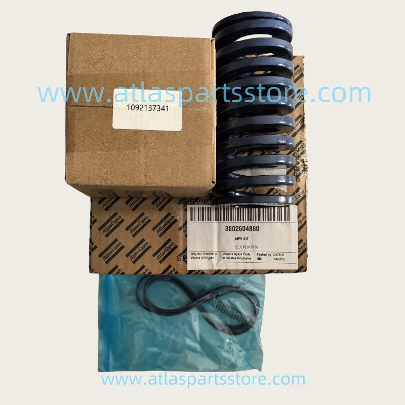 3002604880 Original Industrial Compressor Parts mpv kit for Atlas Copco air compressor parts