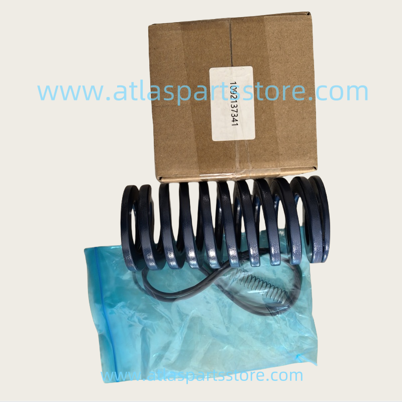 3002604880 Original Industrial Compressor Parts mpv kit for Atlas Copco air compressor parts
