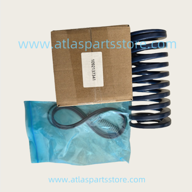 3002604880 Original Industrial Compressor Parts mpv kit for Atlas Copco air compressor parts