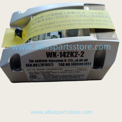 1089061851 Original Industrial Compressor Parts WK142K2-2 vibration transmitter for Atlas Copco air compressor parts
