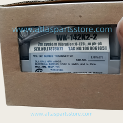 1089061851 Original Industrial Compressor Parts WK142K2-2 vibration transmitter for Atlas Copco air compressor parts
