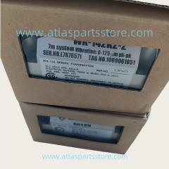 1089061851 Original Industrial Compressor Parts WK142K2-2 vibration transmitter for Atlas Copco air compressor parts