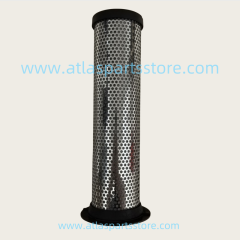 1615859900 Atlas Copco pipeline filter element for Atlas Copco air compressor spare parts