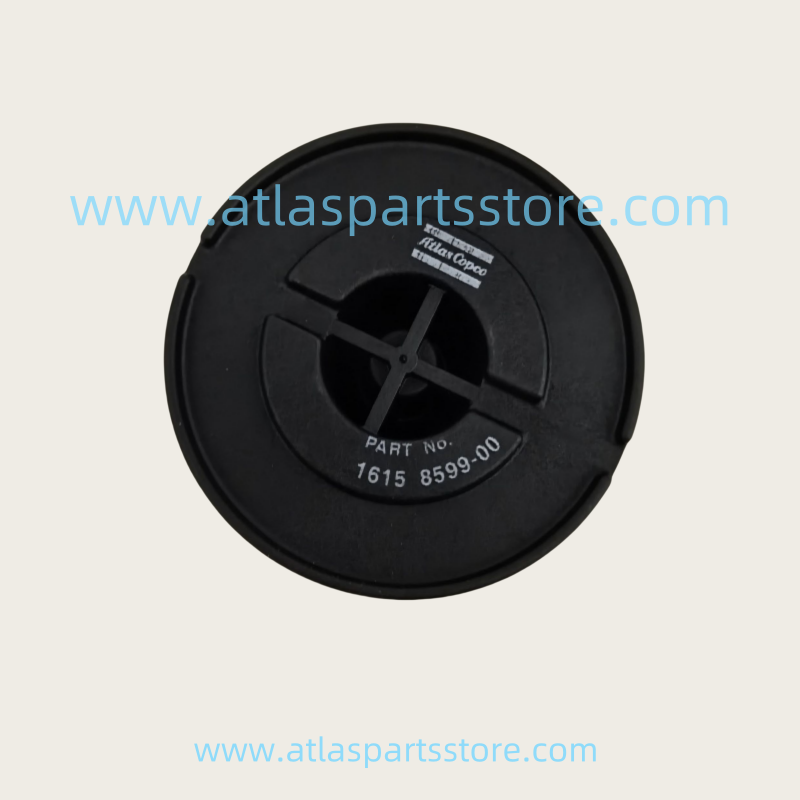 1615859900 Atlas Copco pipeline filter element for Atlas Copco air compressor spare parts