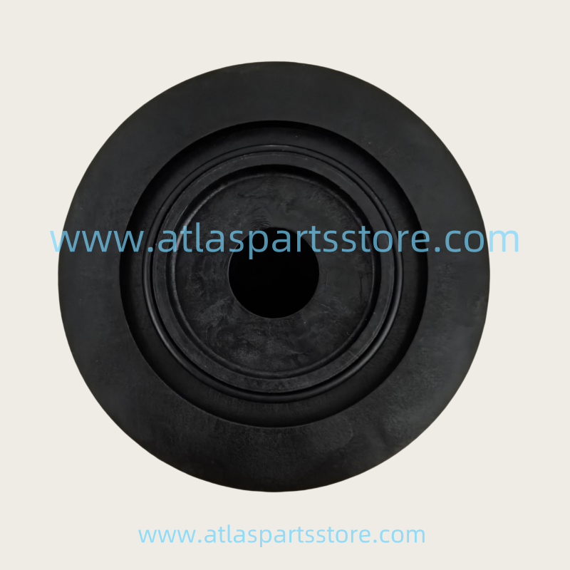 1615859900 Atlas Copco pipeline filter element for Atlas Copco air compressor spare parts