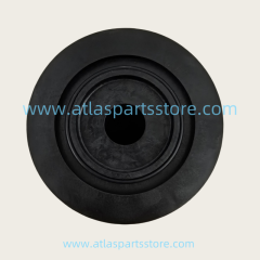 1615859900 Atlas Copco pipeline filter element for Atlas Copco air compressor spare parts