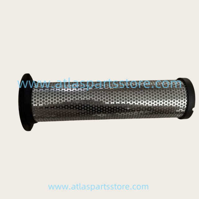 1615859900 Atlas Copco pipeline filter element for Atlas Copco air compressor spare parts