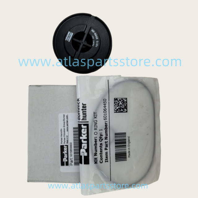 1615859900 Atlas Copco pipeline filter element for Atlas Copco air compressor spare parts