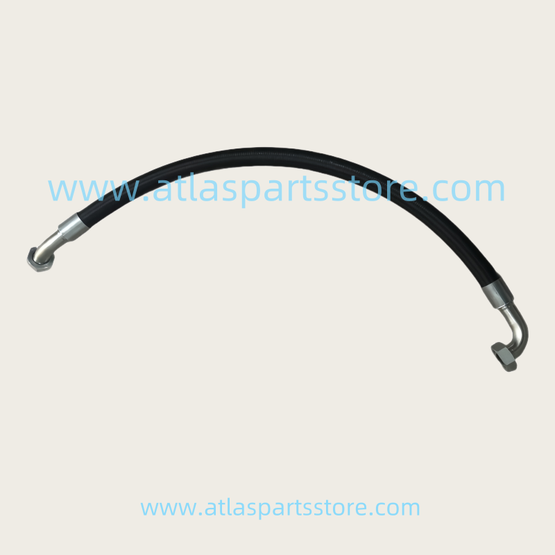 0574991819 Original Industrial Compressor Parts hose assembly for Atlas Copco air compressor parts
