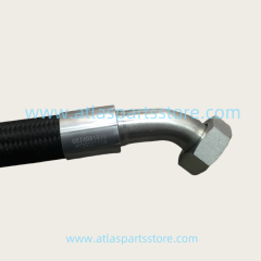 0574991819 Original Industrial Compressor Parts hose assembly for Atlas Copco air compressor parts