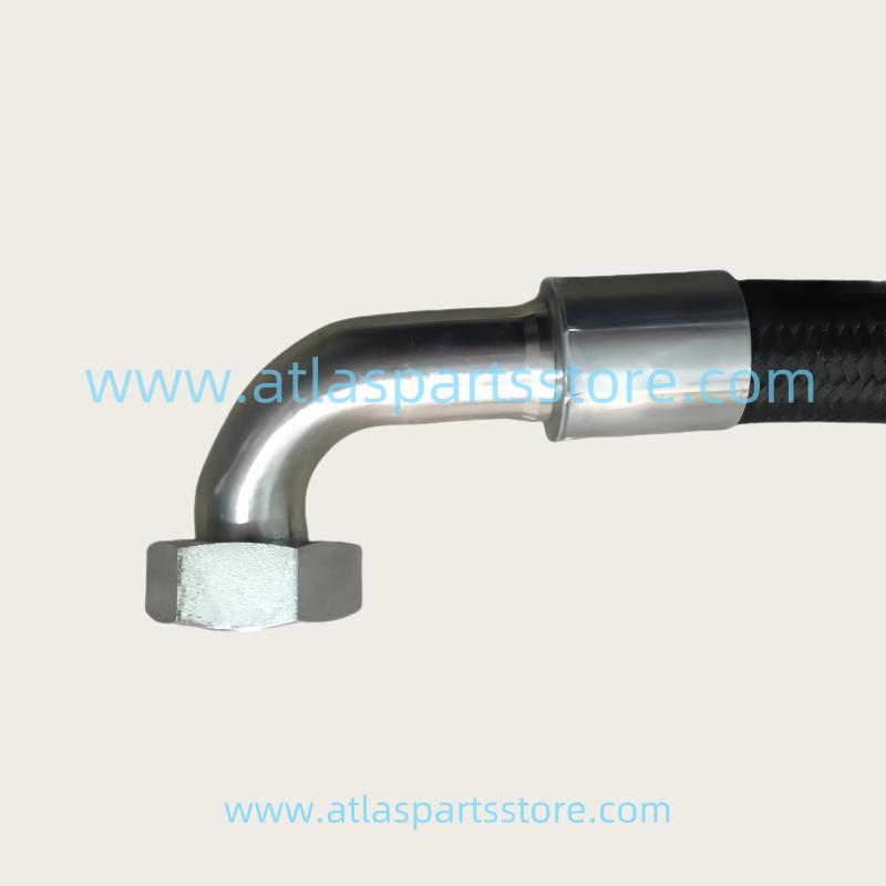 0574991819 Original Industrial Compressor Parts hose assembly for Atlas Copco air compressor parts
