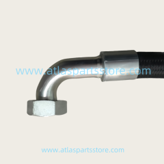 0574991819 Original Industrial Compressor Parts hose assembly for Atlas Copco air compressor parts