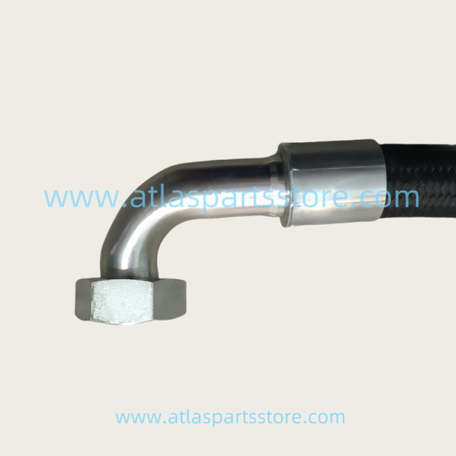 0574991819 Original Industrial Compressor Parts hose assembly for Atlas Copco air compressor parts