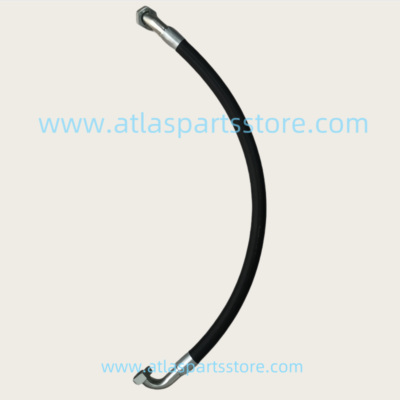 0574991819 Original Industrial Compressor Parts hose assembly for Atlas Copco air compressor parts