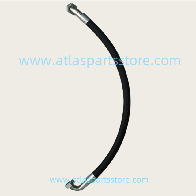 0574991819 Original Industrial Compressor Parts hose assembly for Atlas Copco air compressor parts