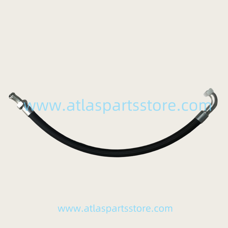 0574991819 Original Industrial Compressor Parts hose assembly for Atlas Copco air compressor parts