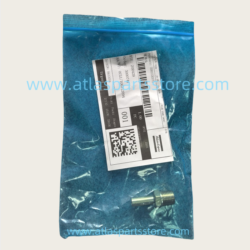 0581000072 Original Industrial Compressor Parts connect for Atlas Copco air compressor parts