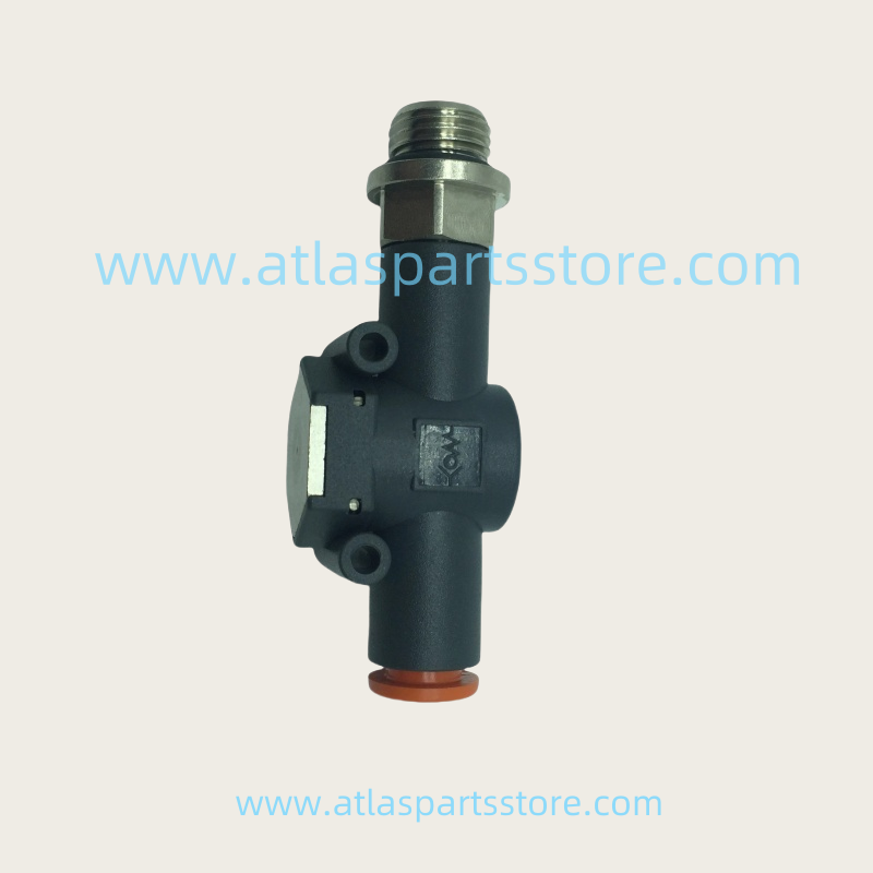 0583818073 Original Industrial Compressor Parts check valve for Atlas Copco air compressor parts