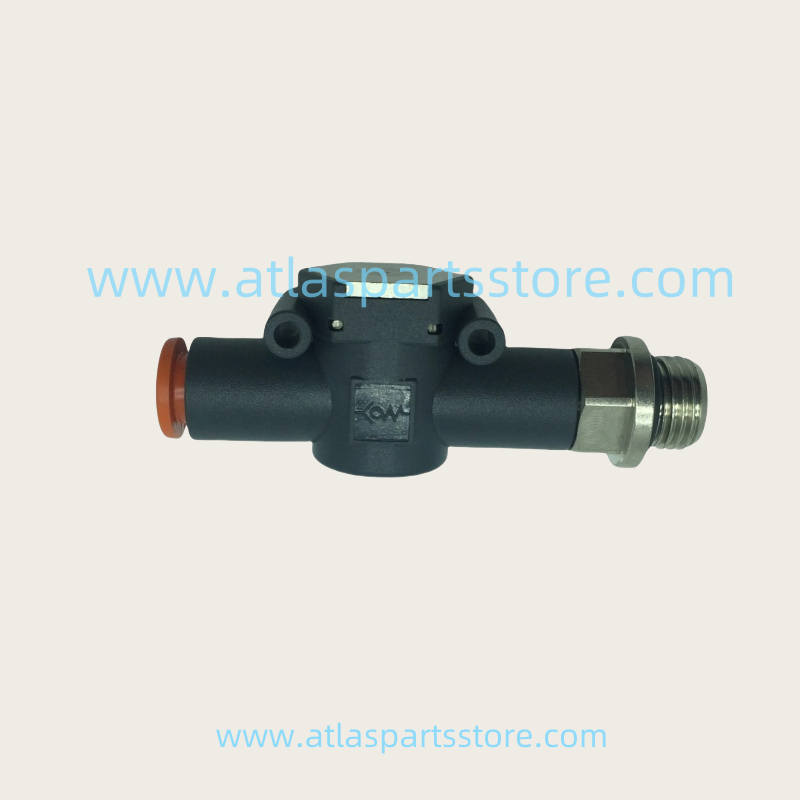 0583818073 Original Industrial Compressor Parts check valve for Atlas Copco air compressor parts